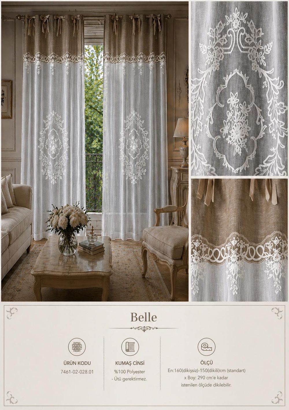 Belle